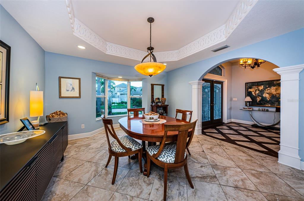 BAYWAY ISLES UNIT 2 REP - Residential