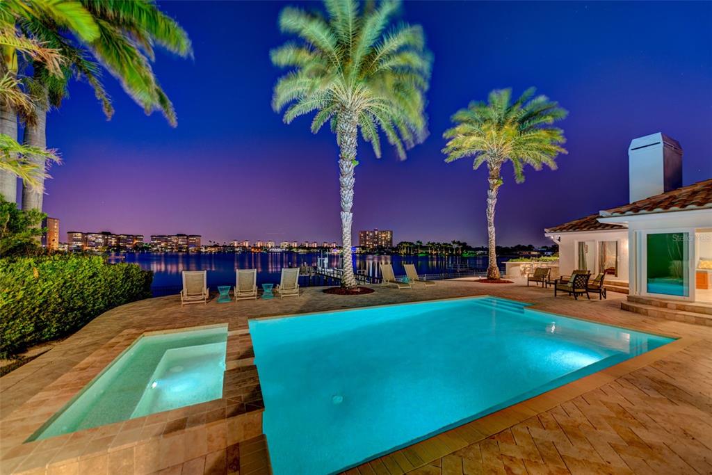 BAYWAY ISLES UNIT 2 REP - Residential