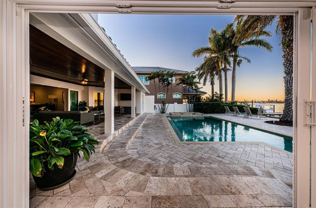 BAYWAY ISLES UNIT 2 REP - Residential