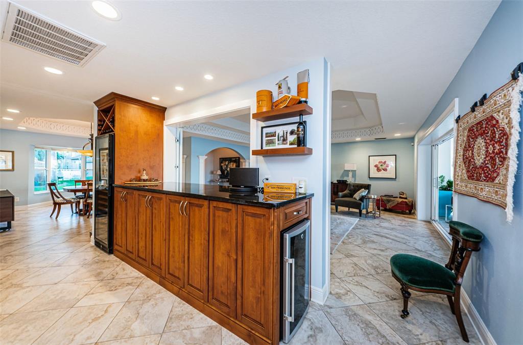 BAYWAY ISLES UNIT 2 REP - Residential