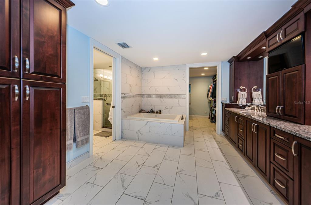 BAYWAY ISLES UNIT 2 REP - Residential