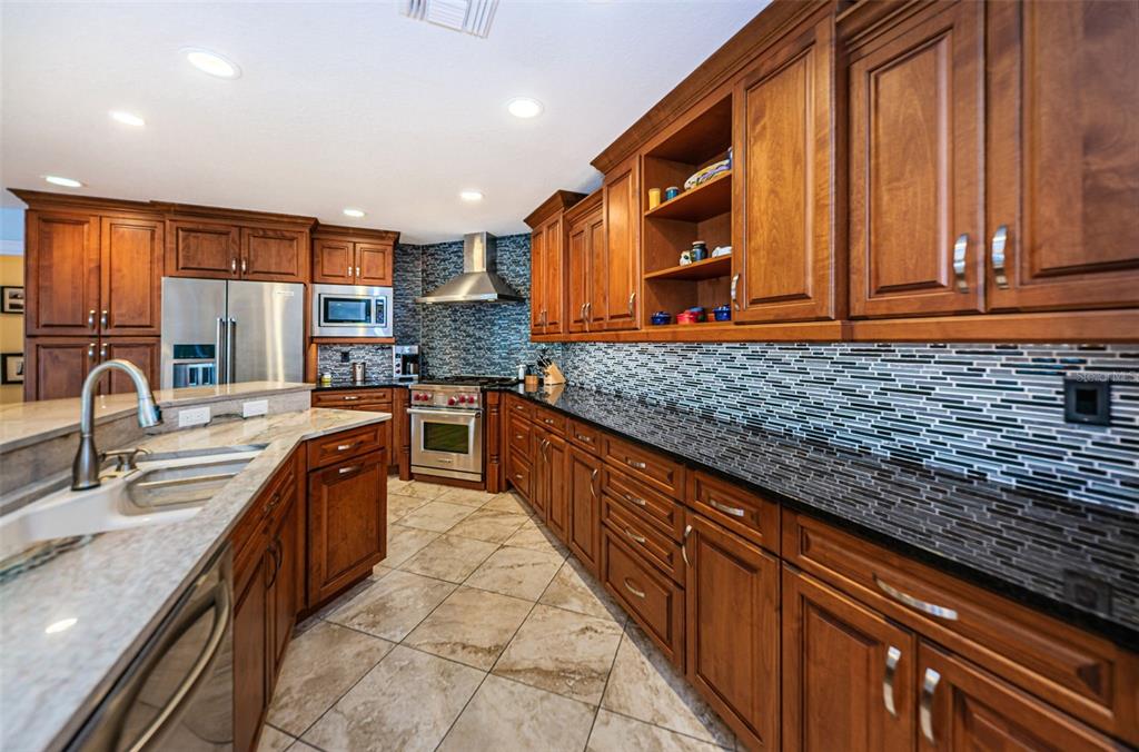 BAYWAY ISLES UNIT 2 REP - Residential