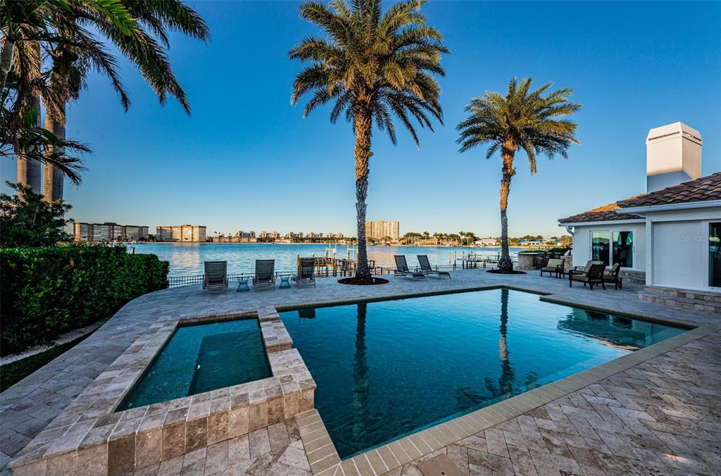 BAYWAY ISLES UNIT 2 REP - Residential