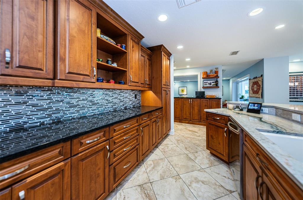 BAYWAY ISLES UNIT 2 REP - Residential