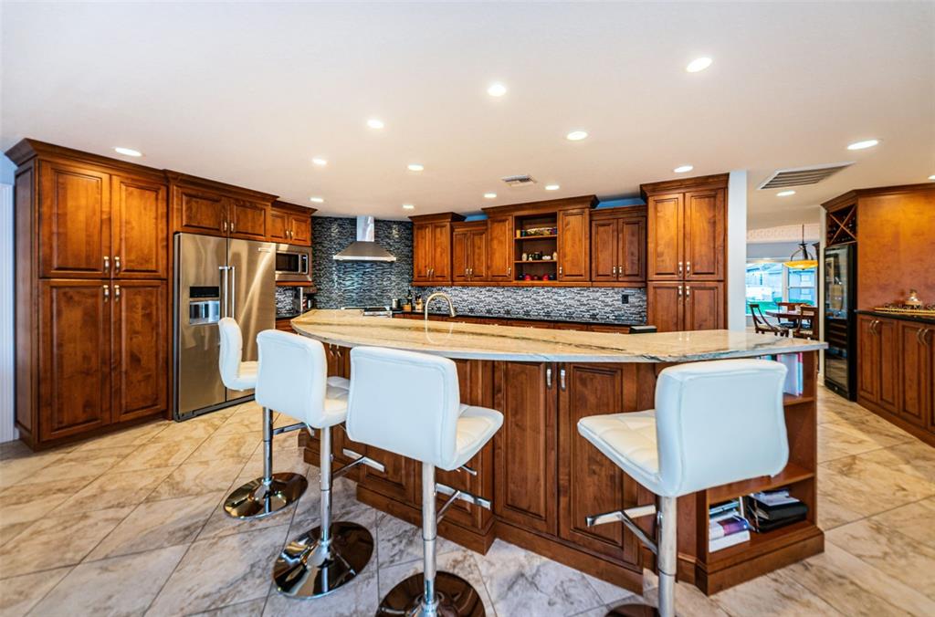 BAYWAY ISLES UNIT 2 REP - Residential