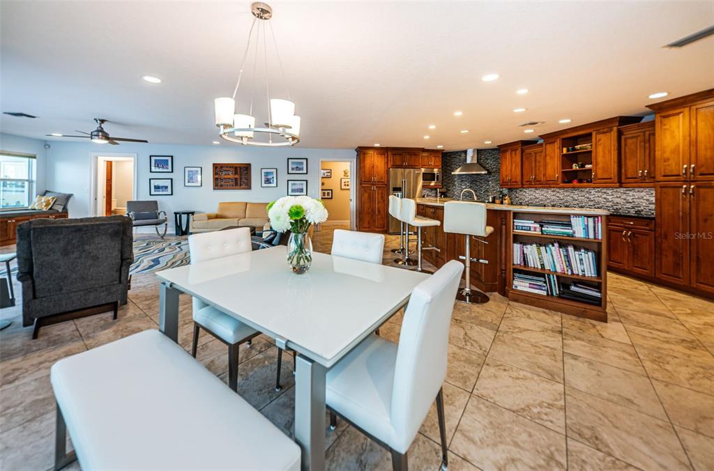 BAYWAY ISLES UNIT 2 REP - Residential