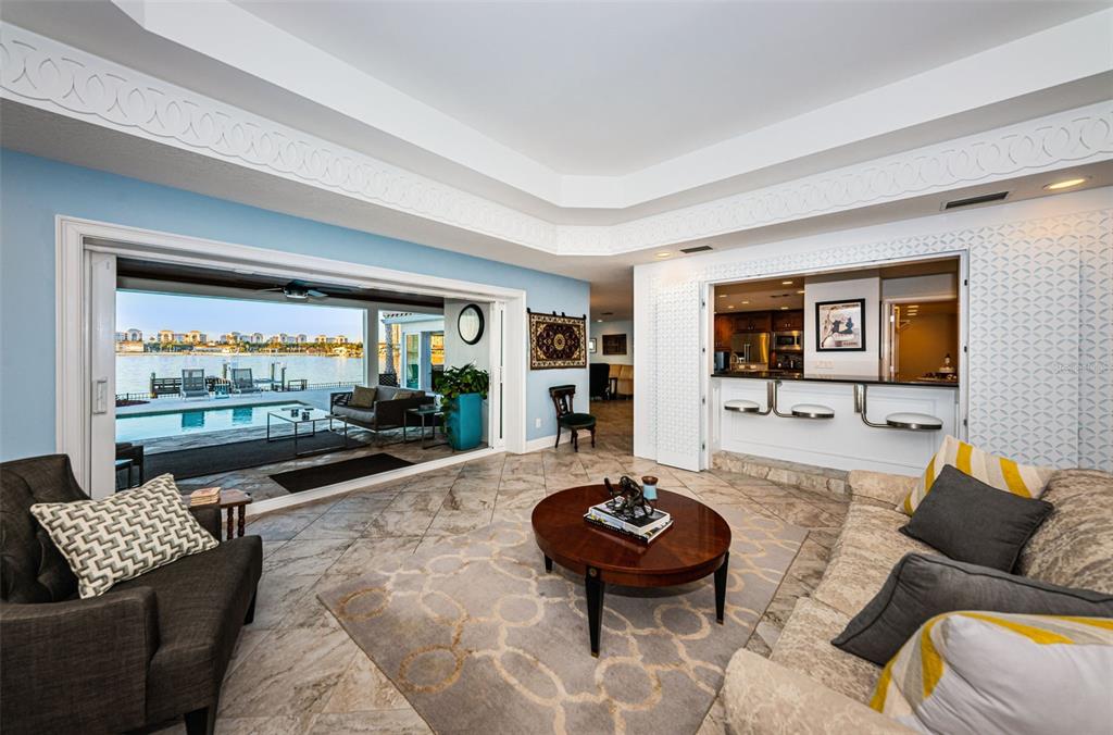 BAYWAY ISLES UNIT 2 REP - Residential