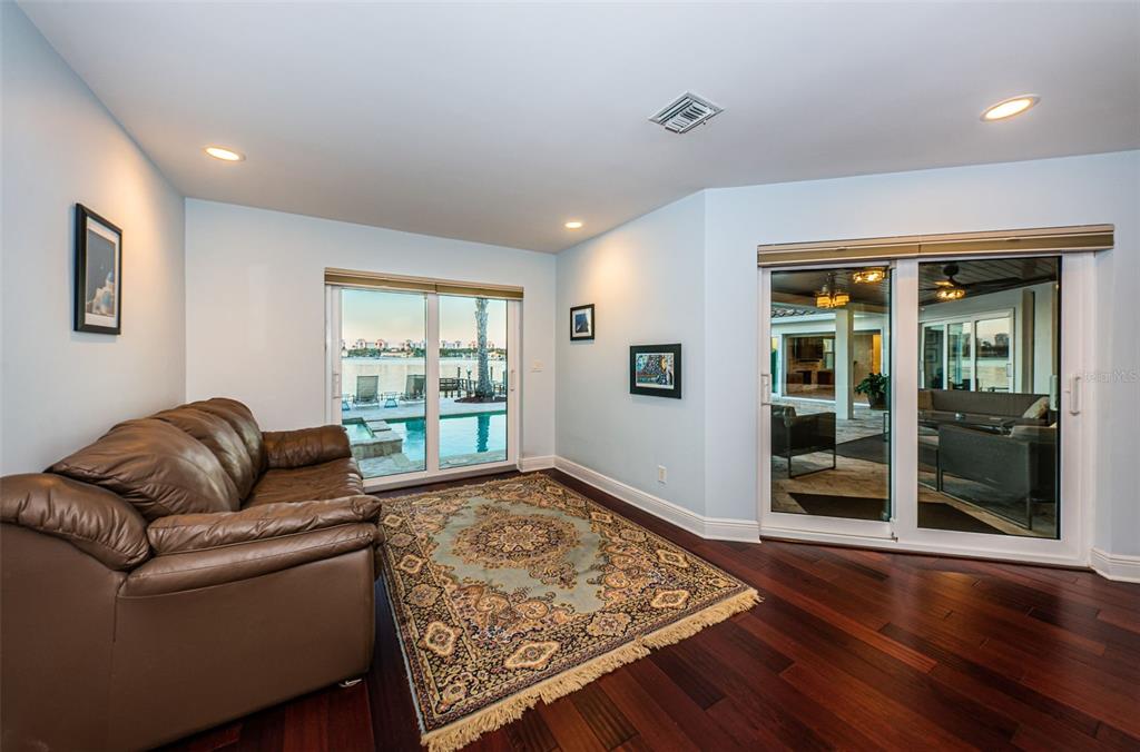 BAYWAY ISLES UNIT 2 REP - Residential