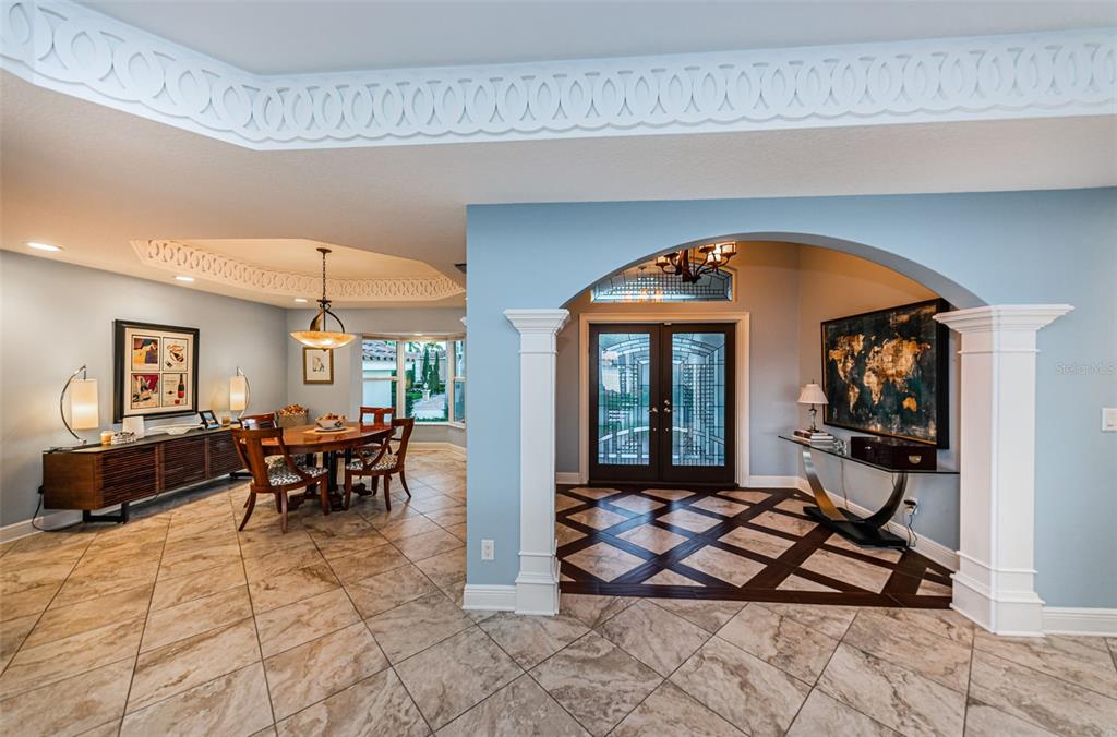 BAYWAY ISLES UNIT 2 REP - Residential