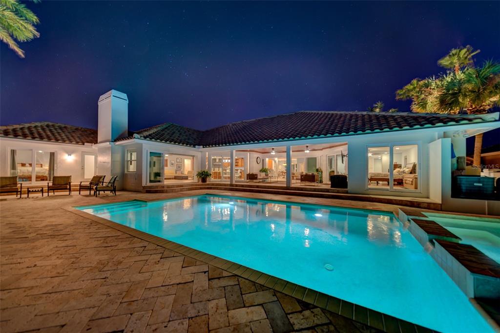 BAYWAY ISLES UNIT 2 REP - Residential