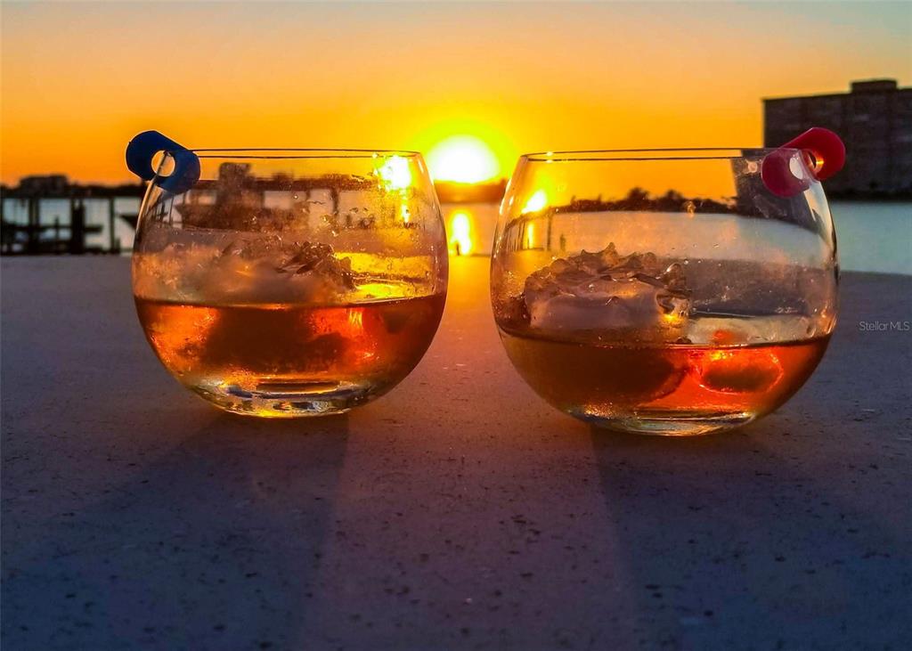 BAYWAY ISLES UNIT 2 REP - Residential