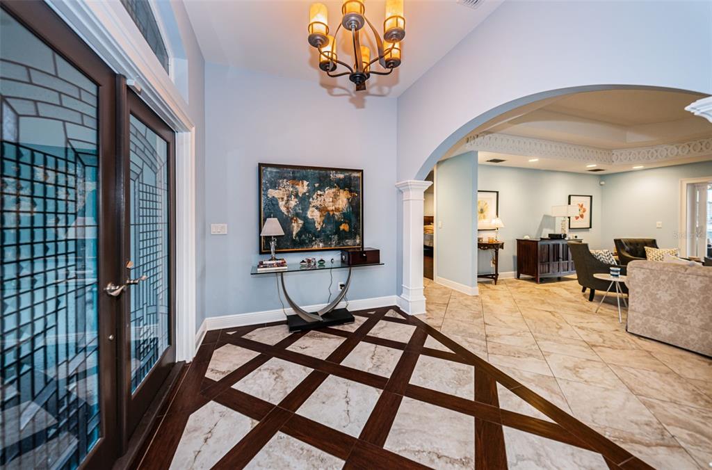 BAYWAY ISLES UNIT 2 REP - Residential