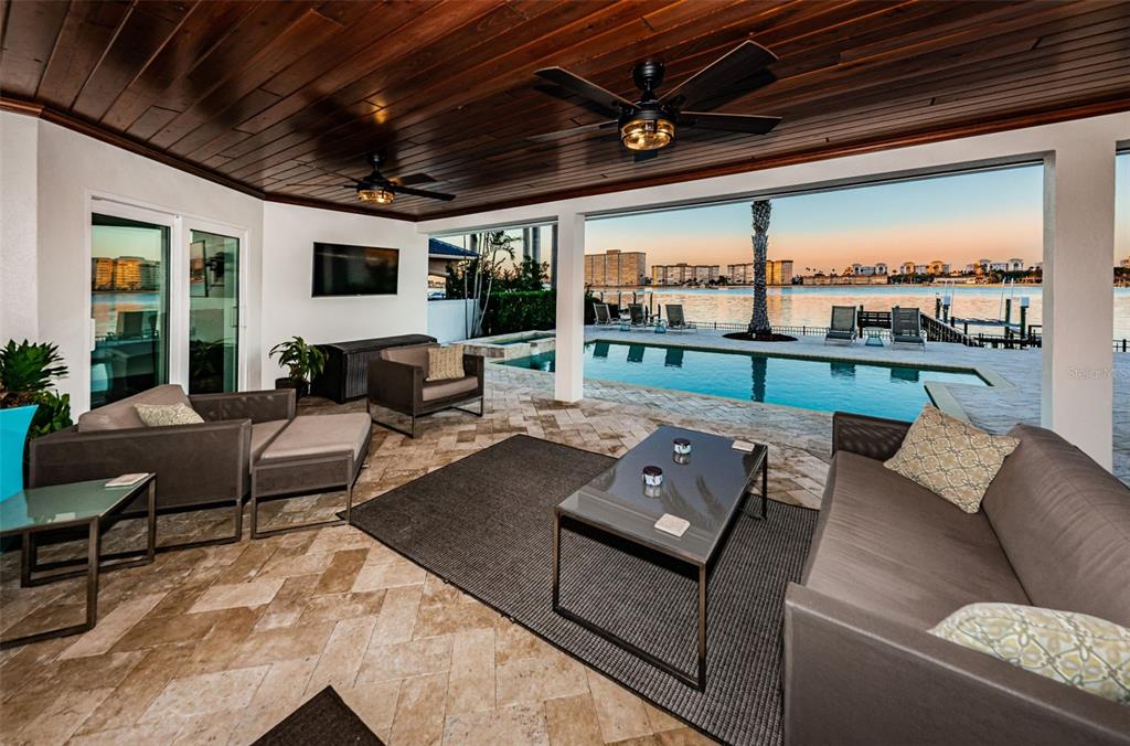 BAYWAY ISLES UNIT 2 REP - Residential