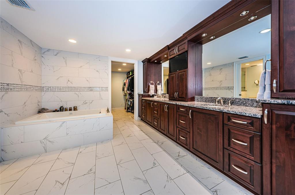 BAYWAY ISLES UNIT 2 REP - Residential