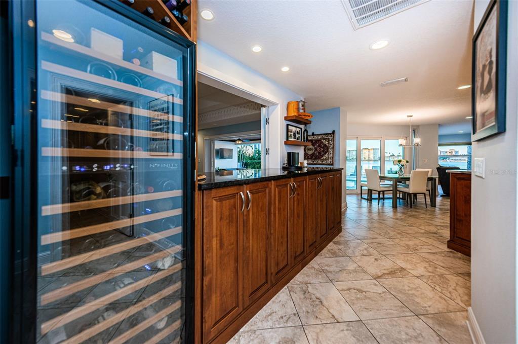 BAYWAY ISLES UNIT 2 REP - Residential