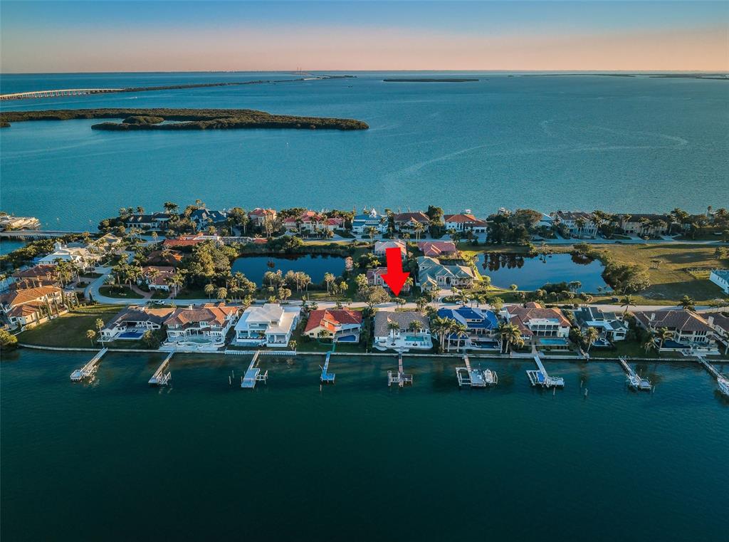 BAYWAY ISLES UNIT 2 REP - Residential