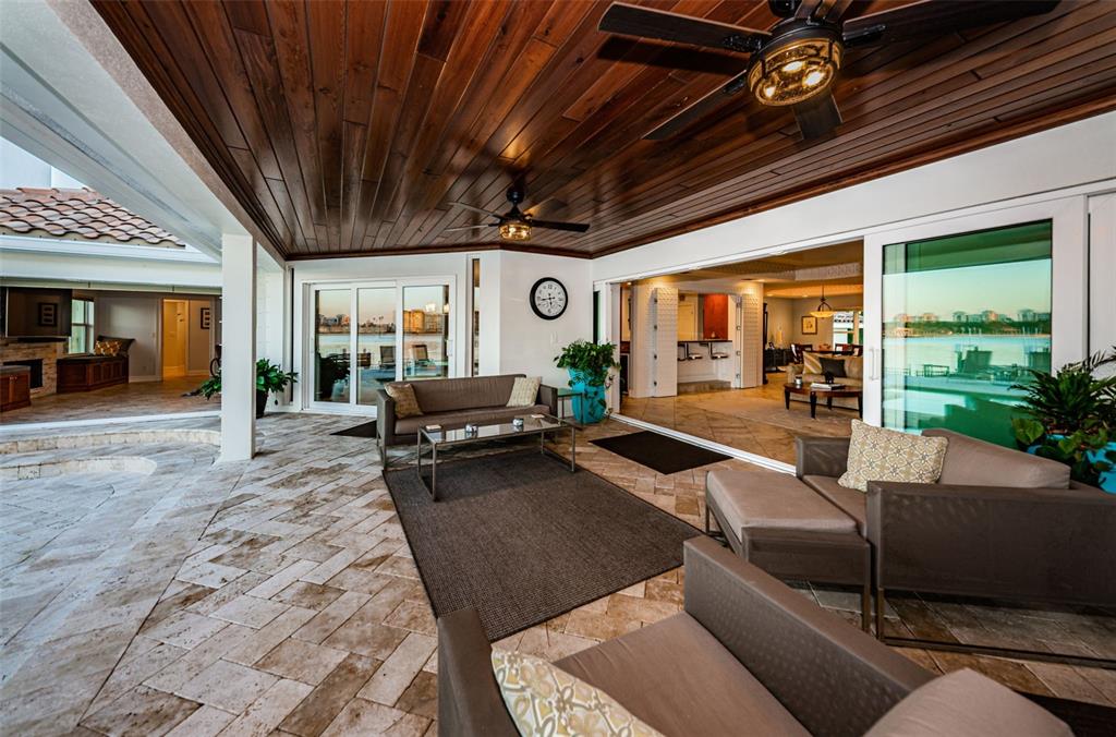 BAYWAY ISLES UNIT 2 REP - Residential