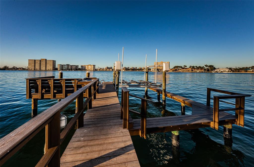 BAYWAY ISLES UNIT 2 REP - Residential