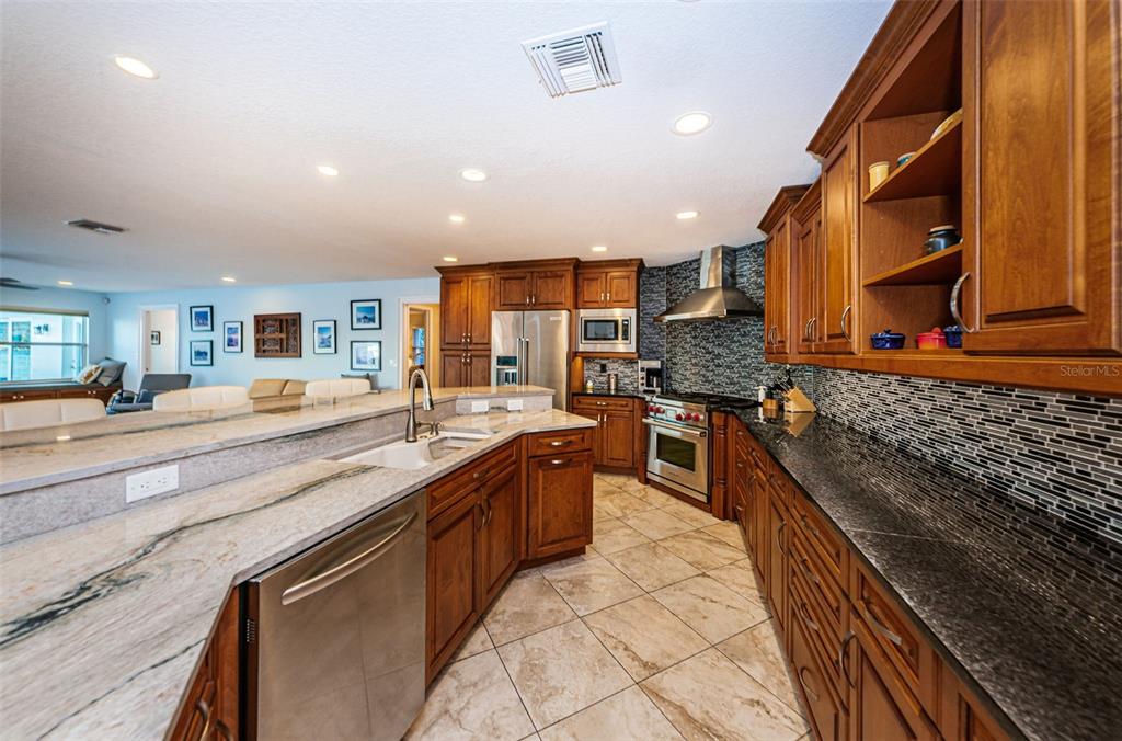 BAYWAY ISLES UNIT 2 REP - Residential