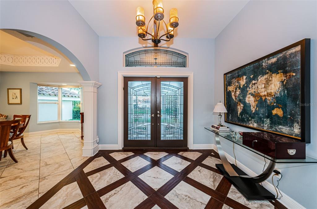 BAYWAY ISLES UNIT 2 REP - Residential