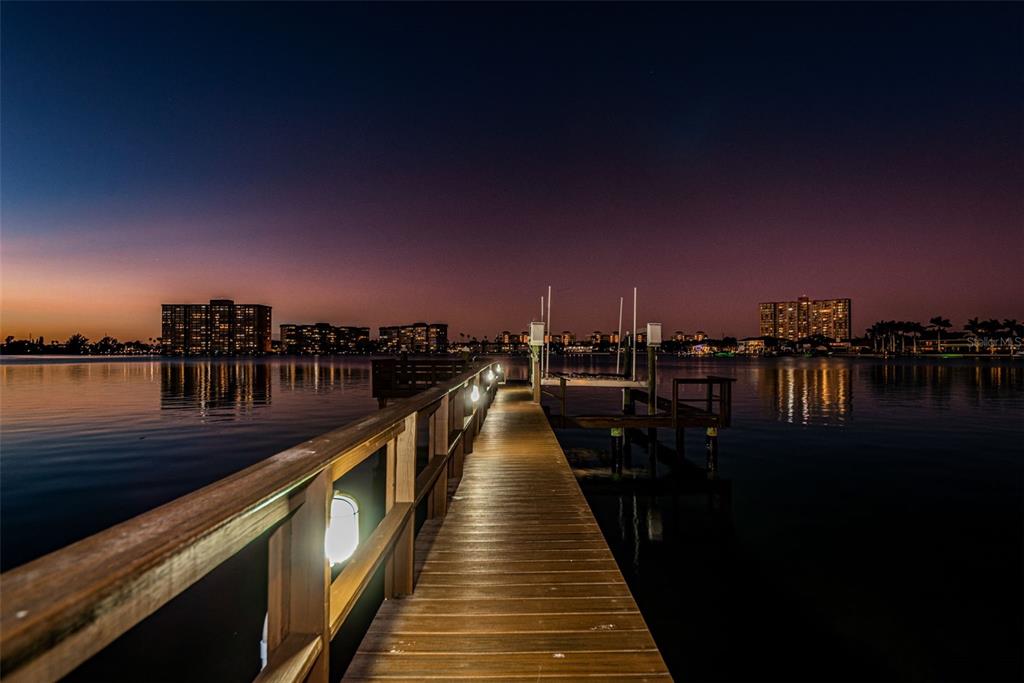 BAYWAY ISLES UNIT 2 REP - Residential