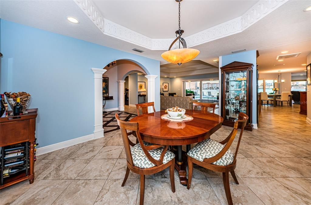 BAYWAY ISLES UNIT 2 REP - Residential