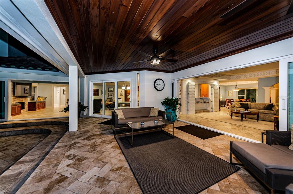 BAYWAY ISLES UNIT 2 REP - Residential