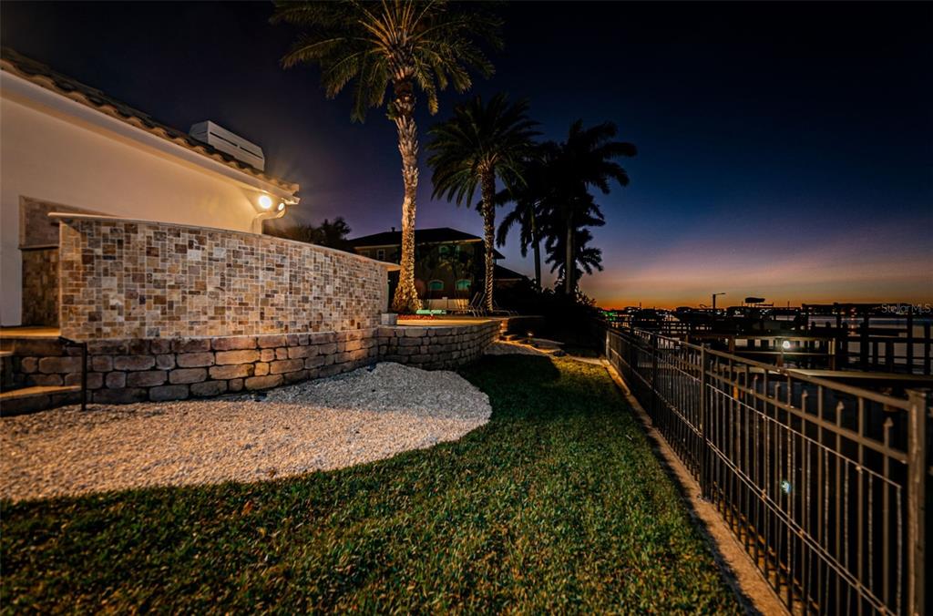 BAYWAY ISLES UNIT 2 REP - Residential