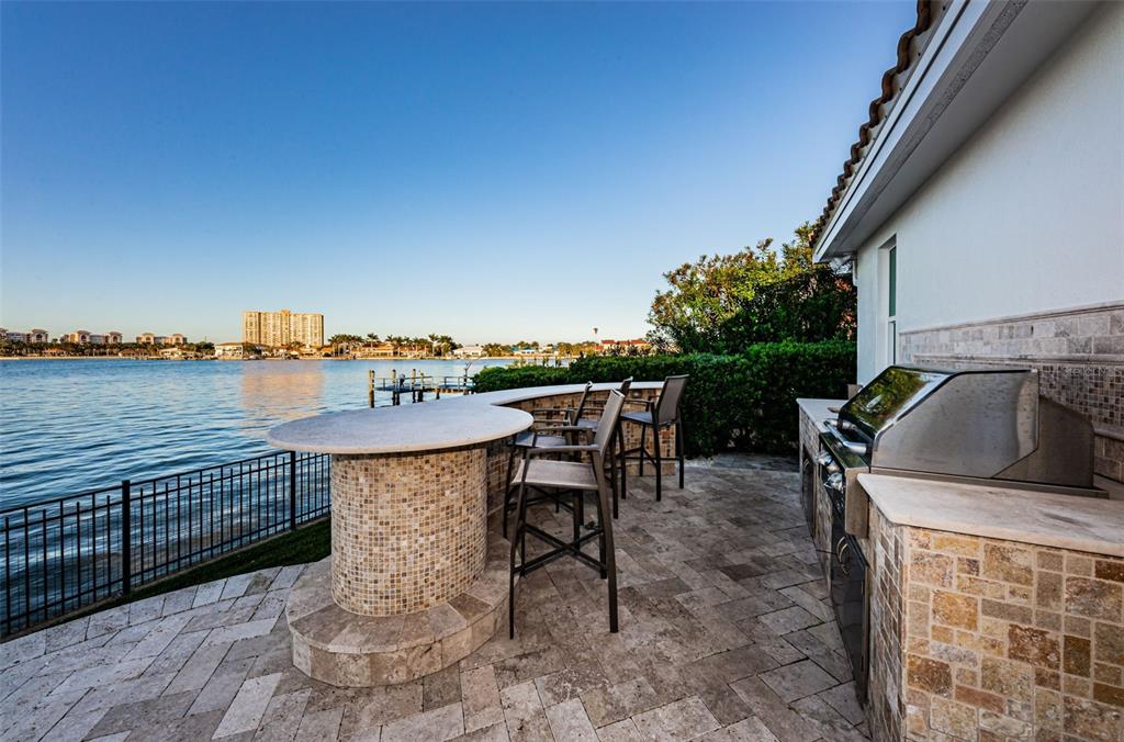 BAYWAY ISLES UNIT 2 REP - Residential