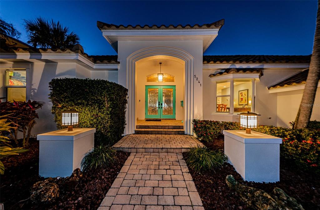 BAYWAY ISLES UNIT 2 REP - Residential