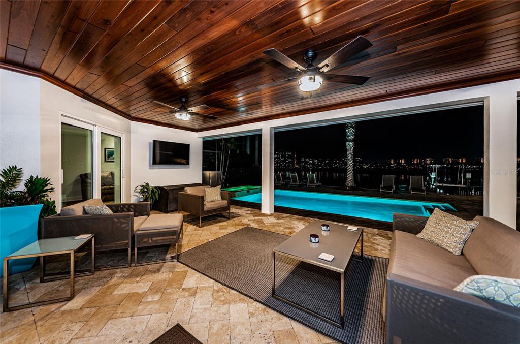 BAYWAY ISLES UNIT 2 REP - Residential