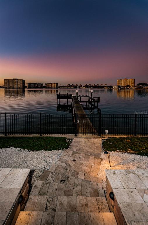 BAYWAY ISLES UNIT 2 REP - Residential