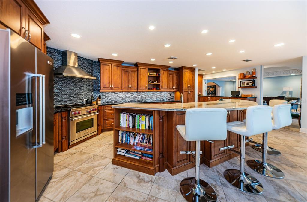 BAYWAY ISLES UNIT 2 REP - Residential