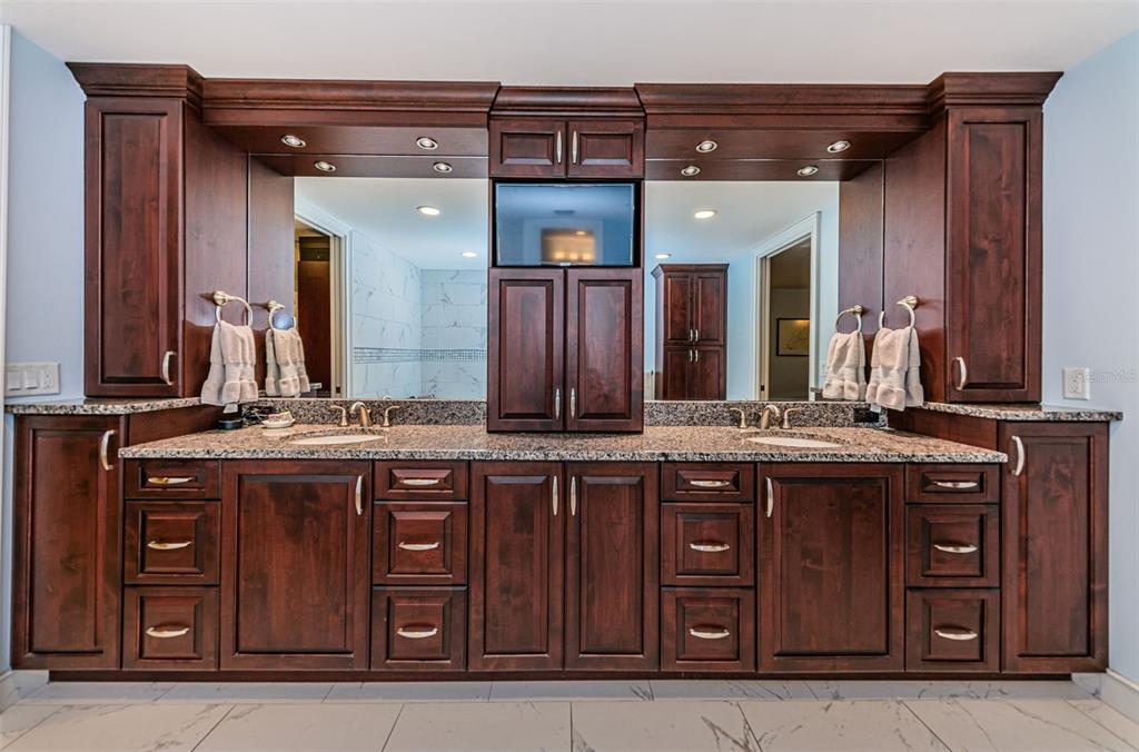 BAYWAY ISLES UNIT 2 REP - Residential