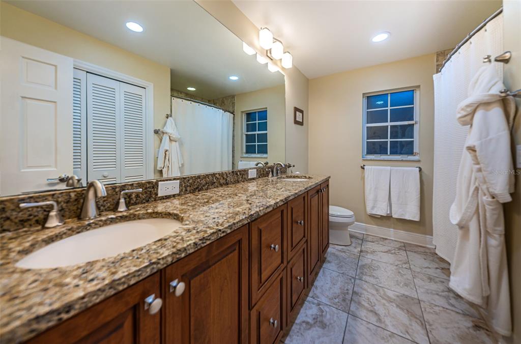 BAYWAY ISLES UNIT 2 REP - Residential