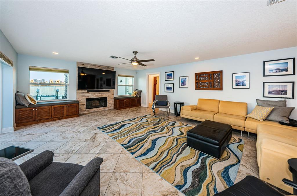 BAYWAY ISLES UNIT 2 REP - Residential