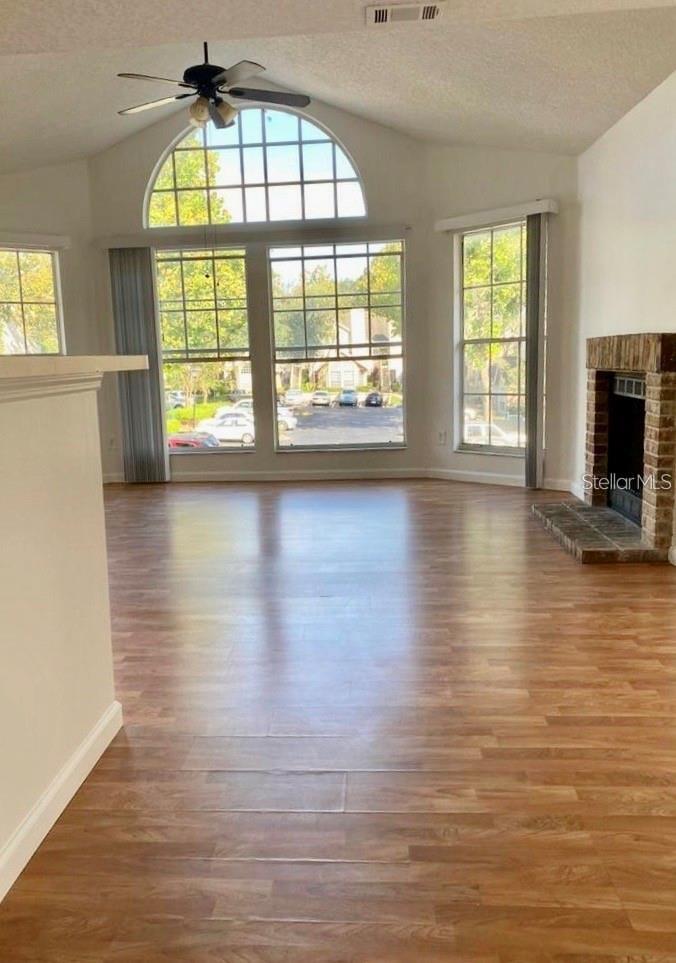 HIDDEN SPGS CONDO - Residential Lease