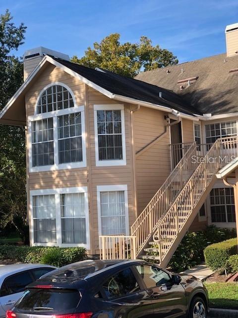 HIDDEN SPGS CONDO - Residential Lease