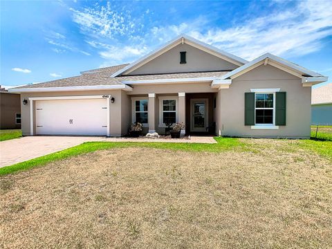 A home in KISSIMMEE