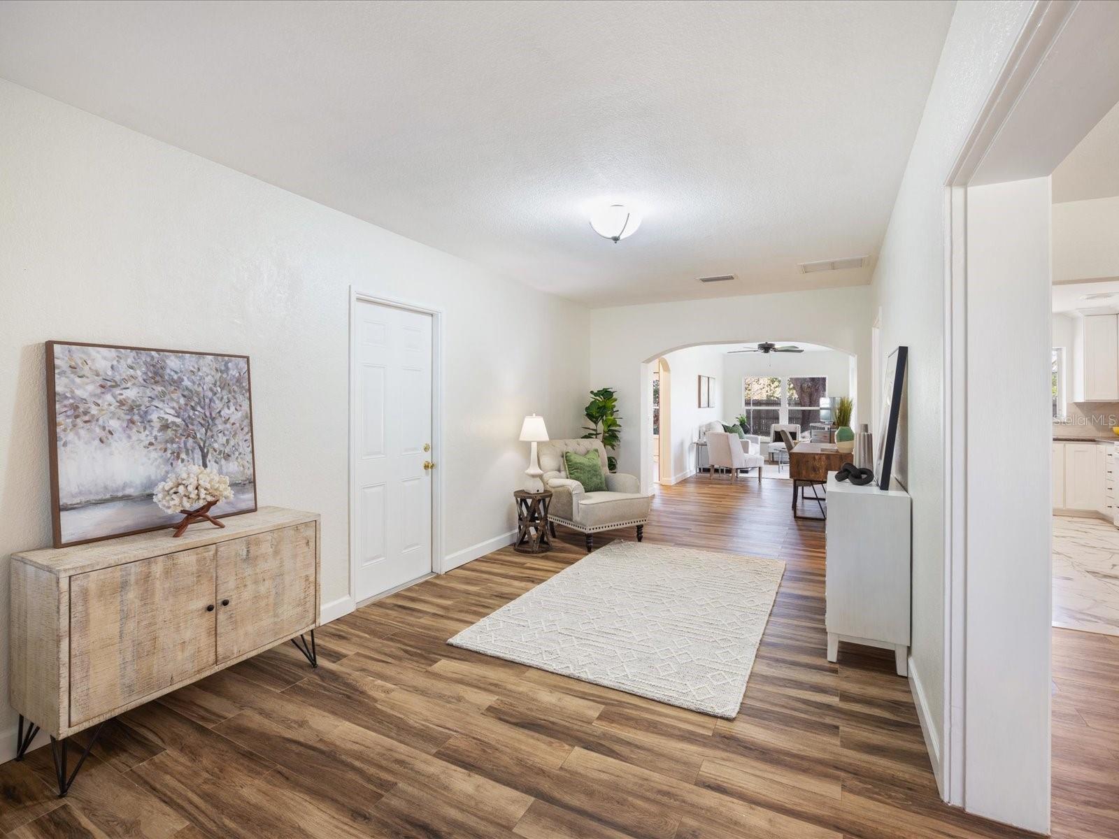 SKY CREST UNIT 7 - Residential