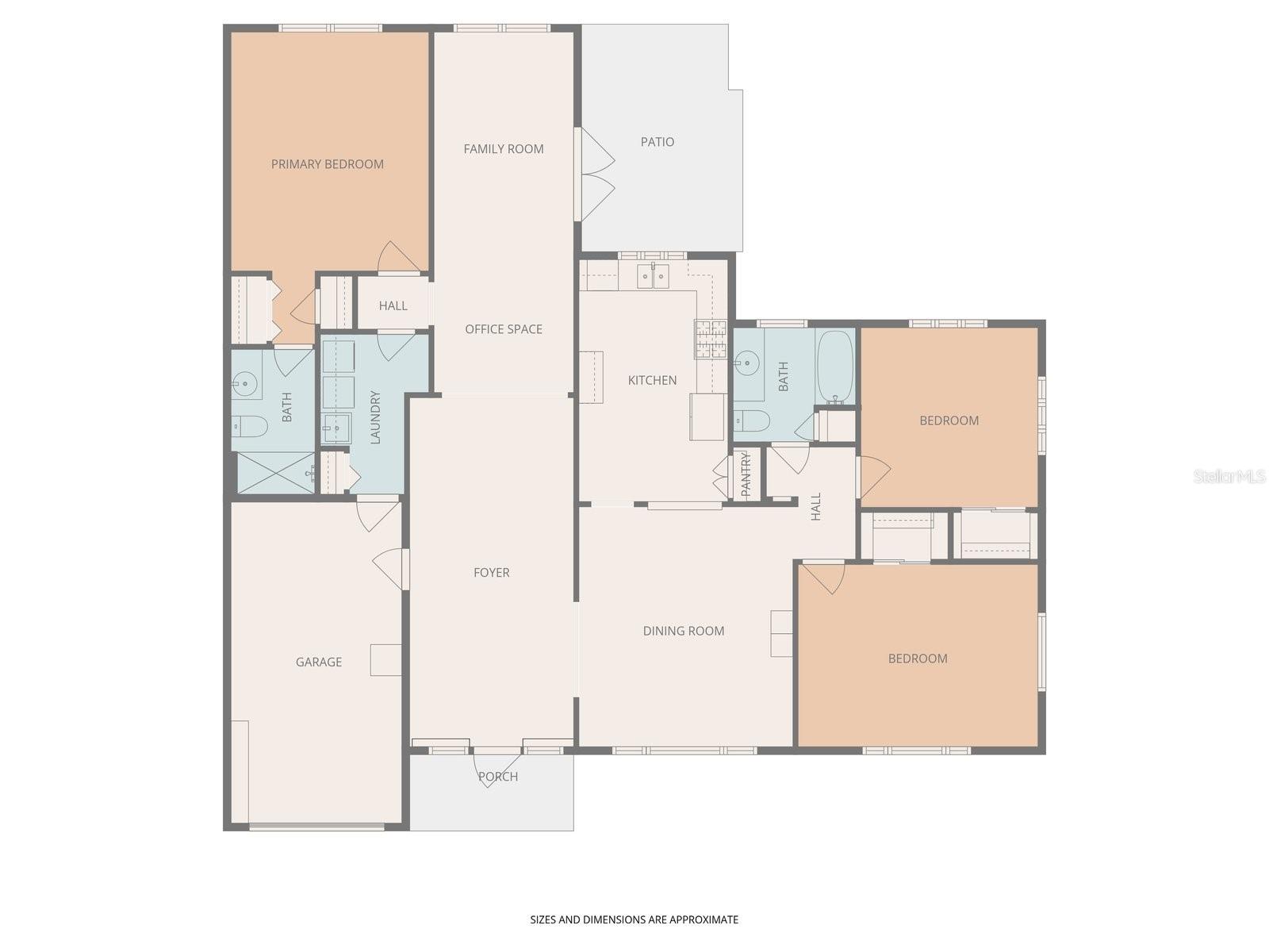 SKY CREST UNIT 7 - Residential