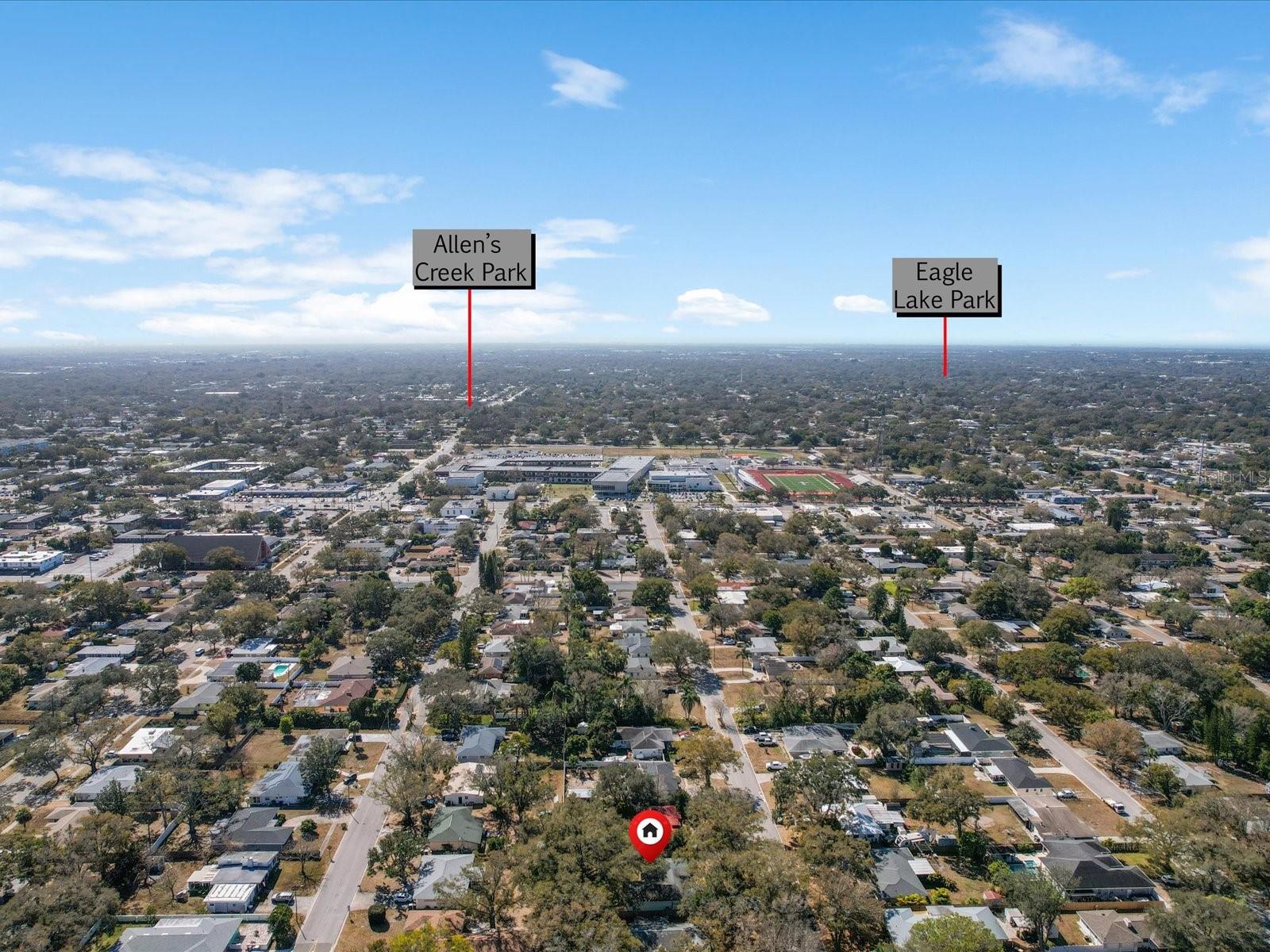 SKY CREST UNIT 7 - Residential