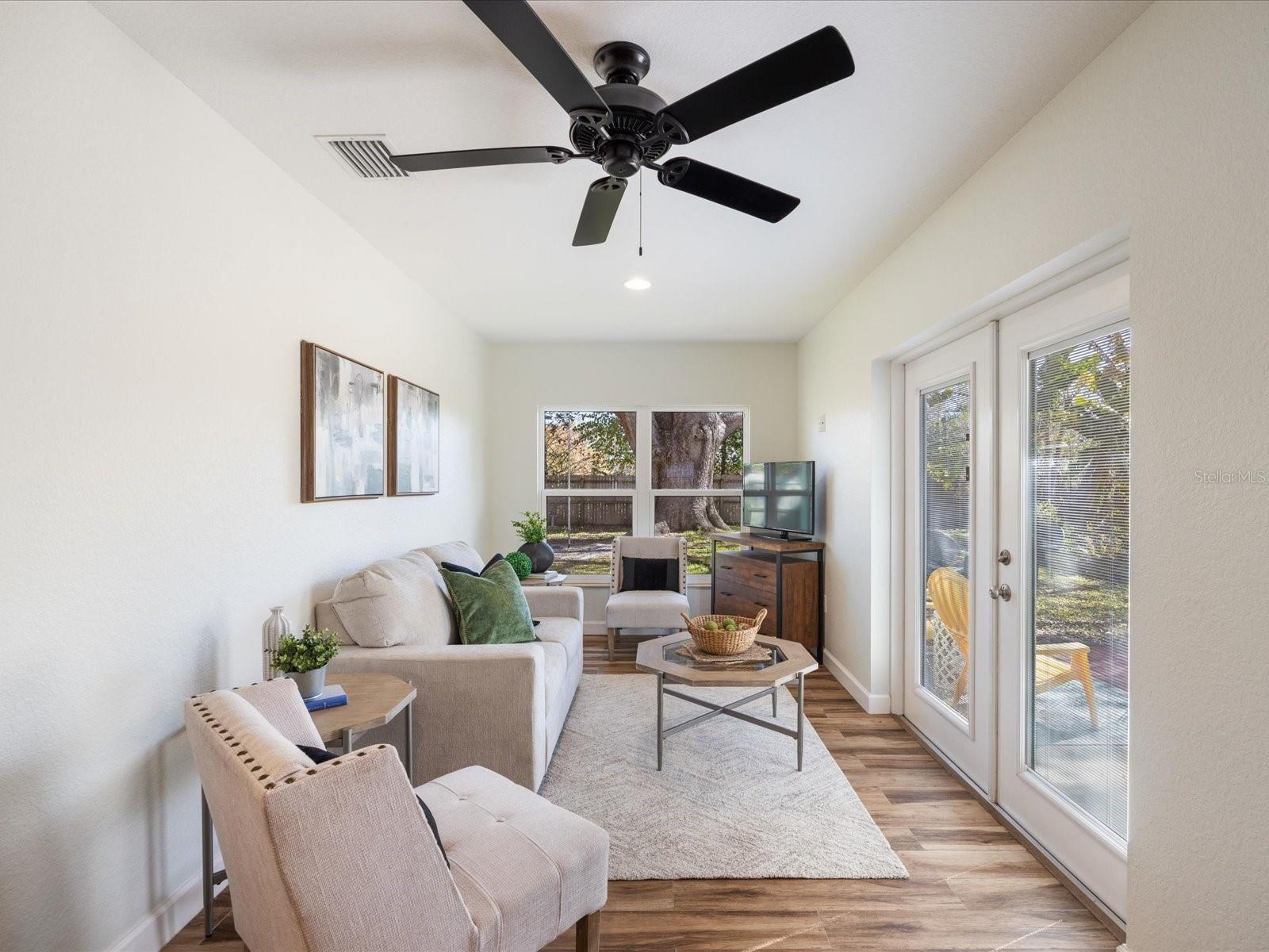 SKY CREST UNIT 7 - Residential