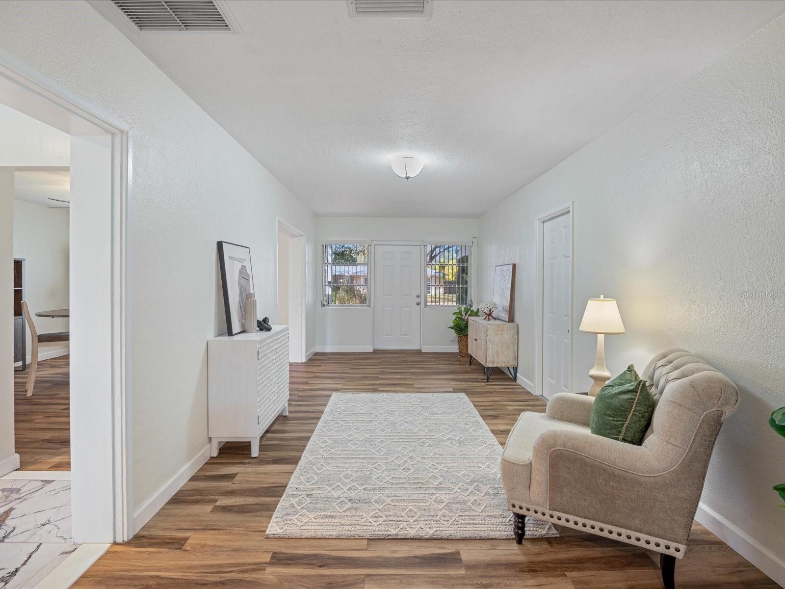 SKY CREST UNIT 7 - Residential