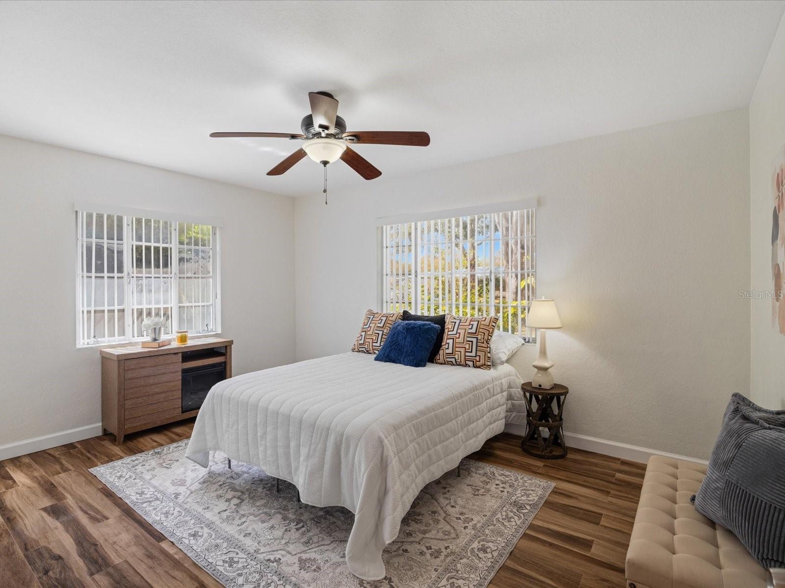 SKY CREST UNIT 7 - Residential