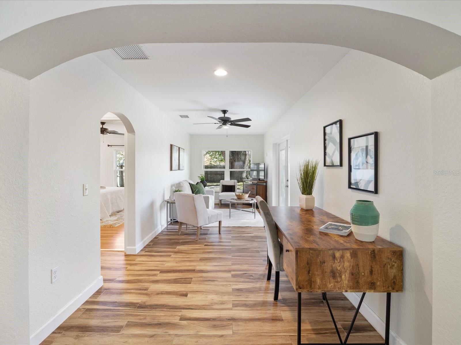 SKY CREST UNIT 7 - Residential