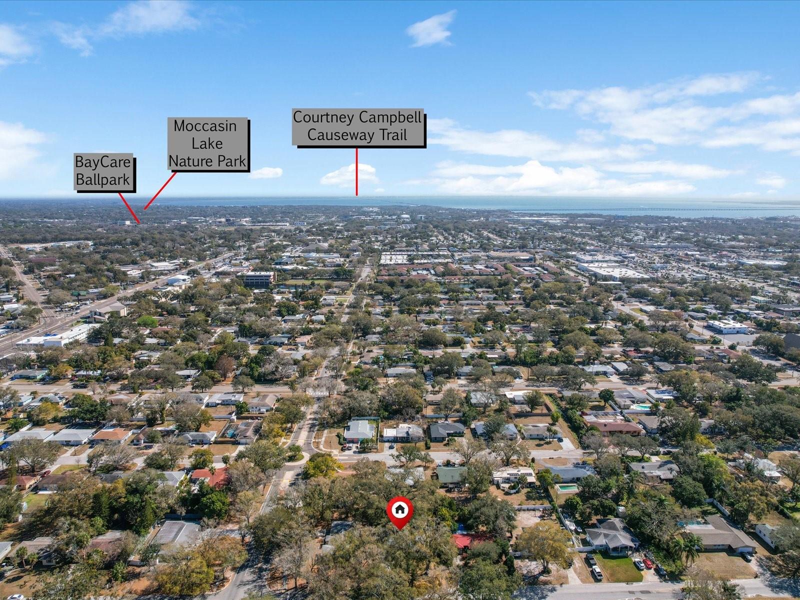 SKY CREST UNIT 7 - Residential