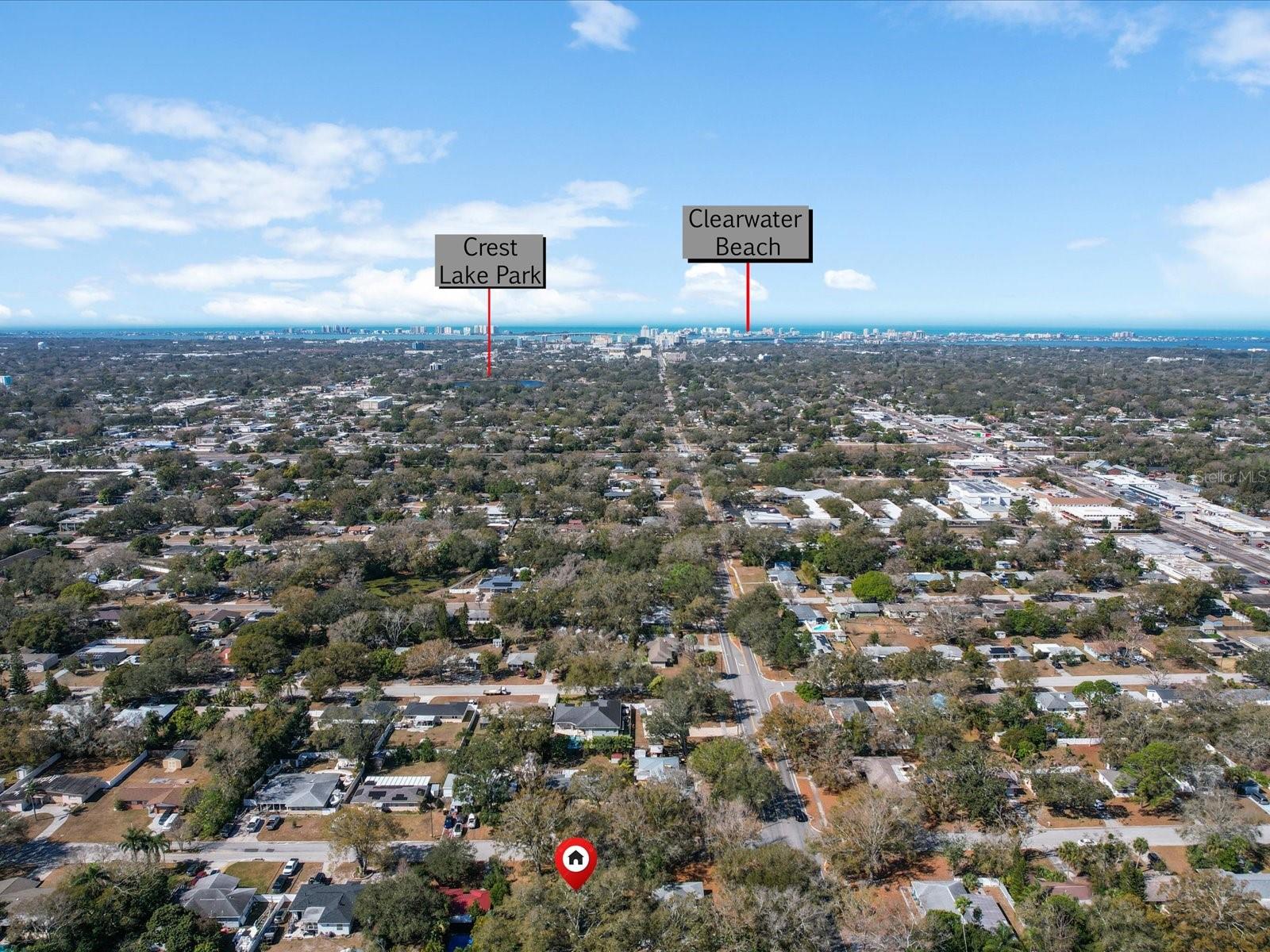 SKY CREST UNIT 7 - Residential