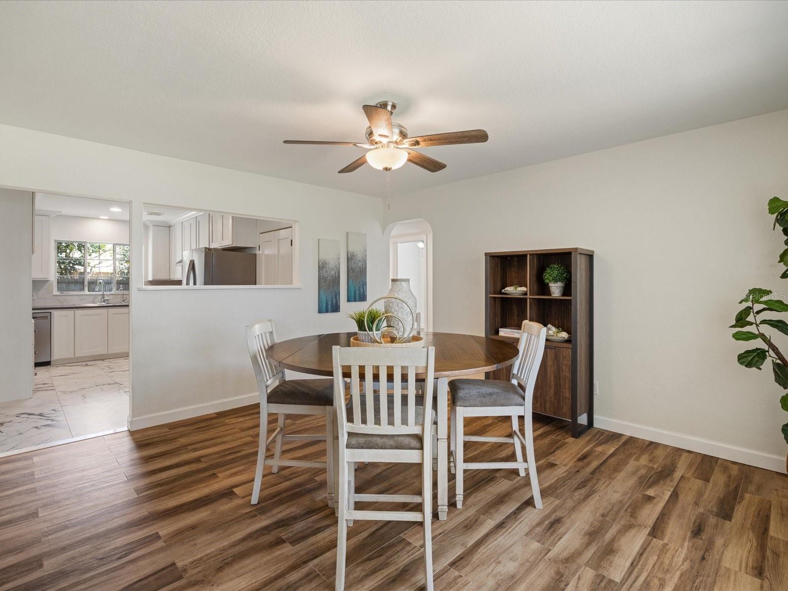 SKY CREST UNIT 7 - Residential