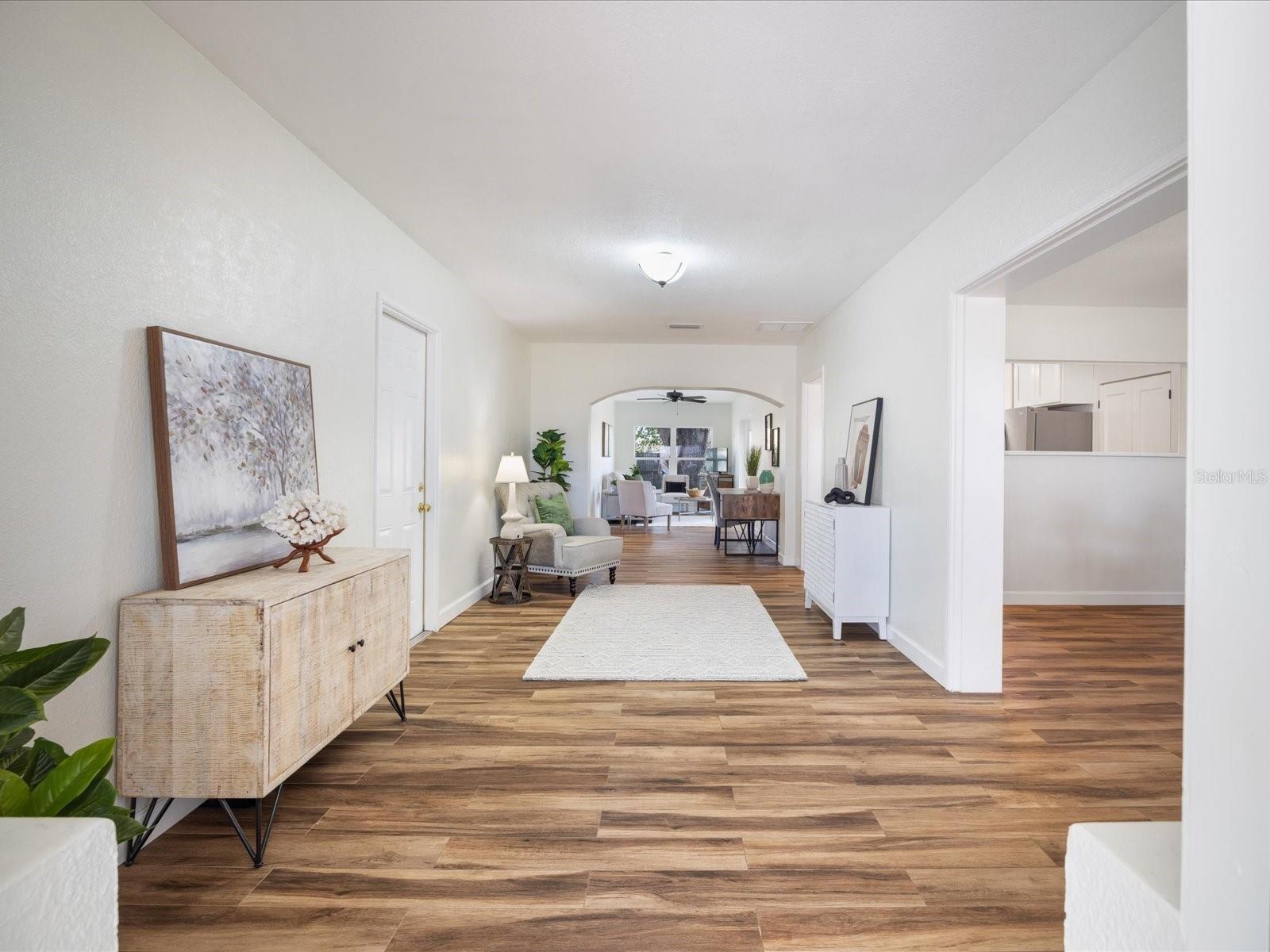 SKY CREST UNIT 7 - Residential